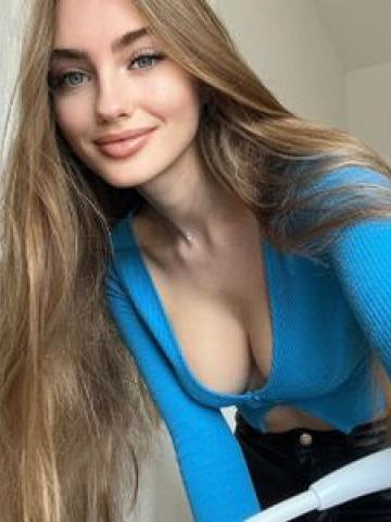 Анкета проститутки Даша, 23 года